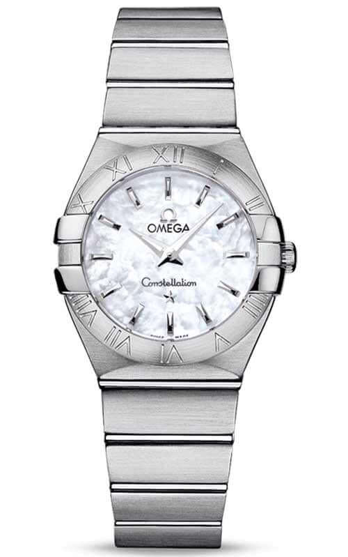 Omega Constellation Ladies 123.10.27.60.05.0.01