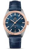 Omega Constellation Globemaster Co-Axial (130.23.39.21.03.001)