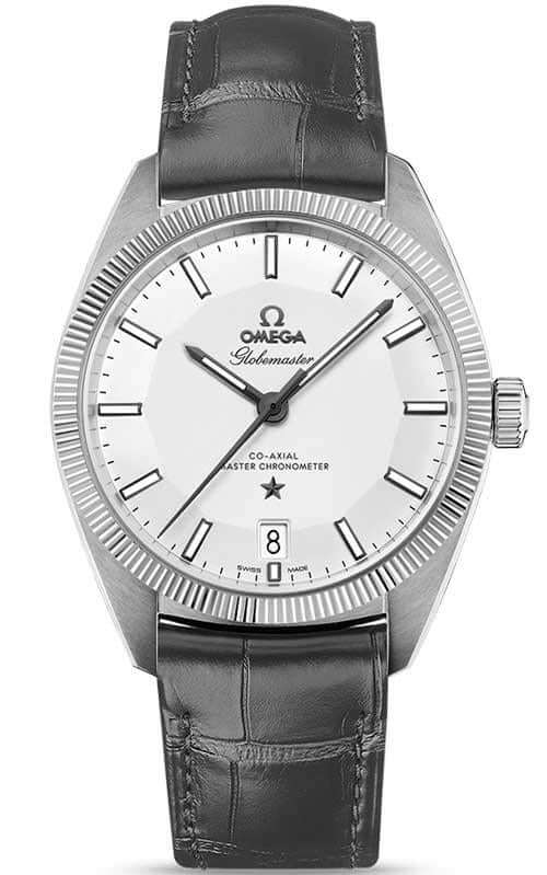 Omega Constellation Globemaster Co-Axial (130.33.39.21.02.001)