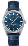 Omega Constellation Globemaster Co-Axial (130.33.39.21.03.001)