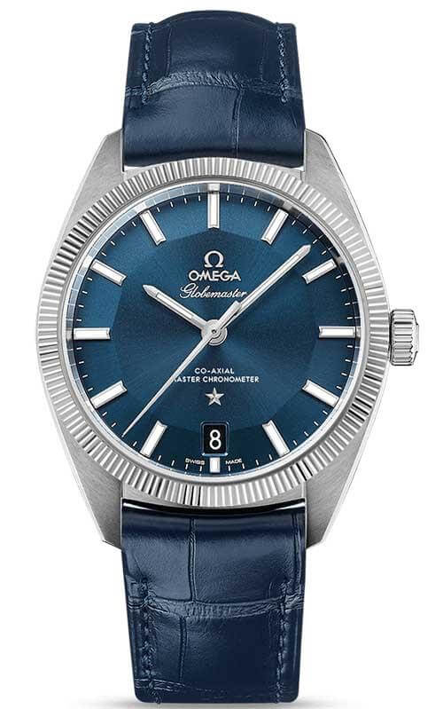 Omega Constellation Globemaster Co-Axial 130.33.39.21.03.001