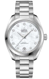 Omega Seamaster Aqua Terra Ladies Watch (220.10.38.20.55.001)