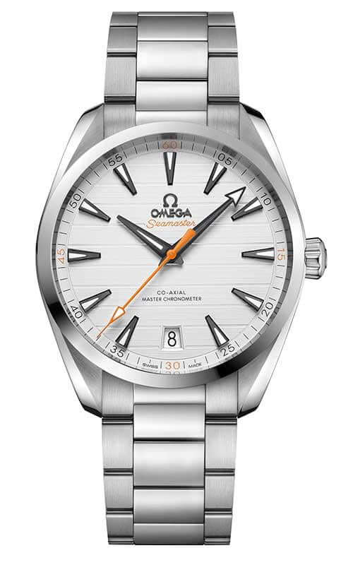 Omega Seamaster Aqua Terra Co-Axial Watch (220.10.41.21.02.001)