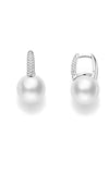 Mikimoto Classic Elegance Akoya Cultured Pearl Earring (MEA10229ADXW) | Bandiera Jewellers Toronto and Vaughan