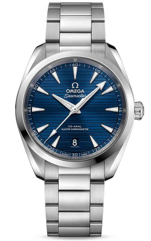 Omega Seamaster Aqua Terra 150M Co-Axial Master Chronometer (220.10.38.20.03.001)