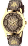 Gucci G-Timeless Ladies Watch (YA1264068A) | Bandiera Jewellers Toronto and Vaughan