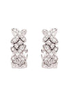 Mimi Freevola Gold and Diamonds Earrings (OXM249B8B) | Bandiera Jewellers Toronto and Vaughan