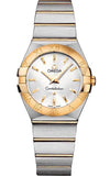 Omega Constellation Ladies Watch 123.20.27.60.02.002