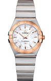 Omega Constellation Ladies Watch 123.20.27.60.05.001