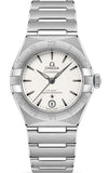 Omega Constellation Manhattan Co-Axial Master Chronometer Ladies Watch (131.10.29.20.02.001)