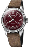 Oris Big Crown Pointer Date Mens Watch 01 754 7741 4068-07 5 20 50 | Bandiera Jewellers Toronto and Vaughan