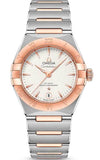 Omega Constellation Manhattan Co-Axial Master Chronometer Ladies Watch (131.20.29.20.02.001)