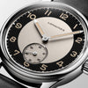 Longines Heritage Classic Tuxedo L2.330.4.93.0 Bandiera Jewellers