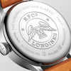 Longines Heritage Classic L28284532 | Bandiera Jewellers