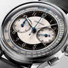 Longines Heritage Classic Chronograph L28304930 | Bandiera Jewellers