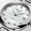 Longines Master Collection L23574876 | Bandiera Jewellers