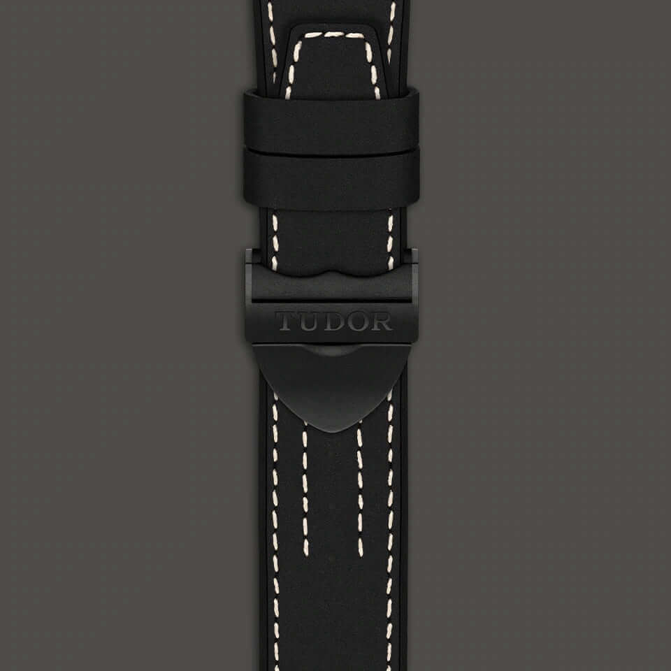 Tudor Black Bay Ceramic at Bandiera Jewellers Vaughan | M79210CNU-0001