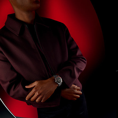 An Overview of the TUDOR BLACK BAY 58 GMT