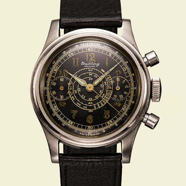 Start/Stop/Reset: The Most Popular Complication