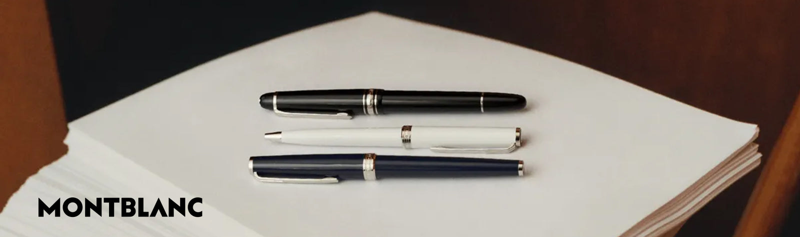 Montblanc Writing Pens Bandiera Jewellers Vaughan Yorkville