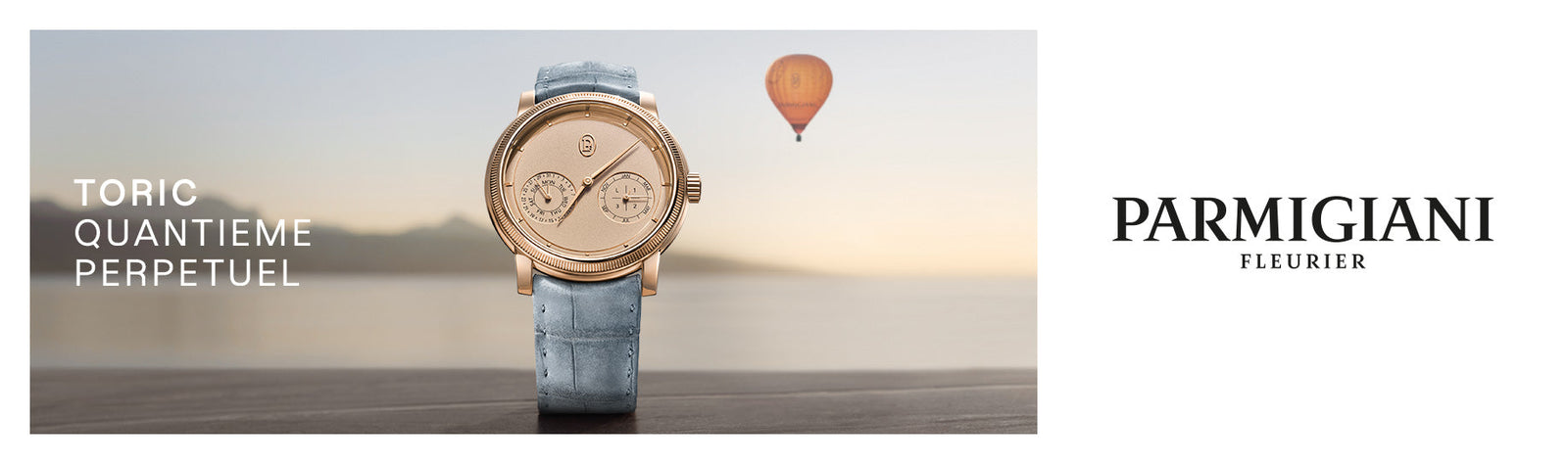 Parmigiani Fleurier Tonda PF Sport Bandiera Jewellers