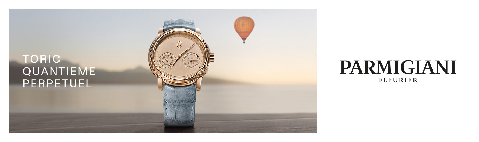 Parmigiani Fleurier Tonda PF Sport Bandiera Jewellers