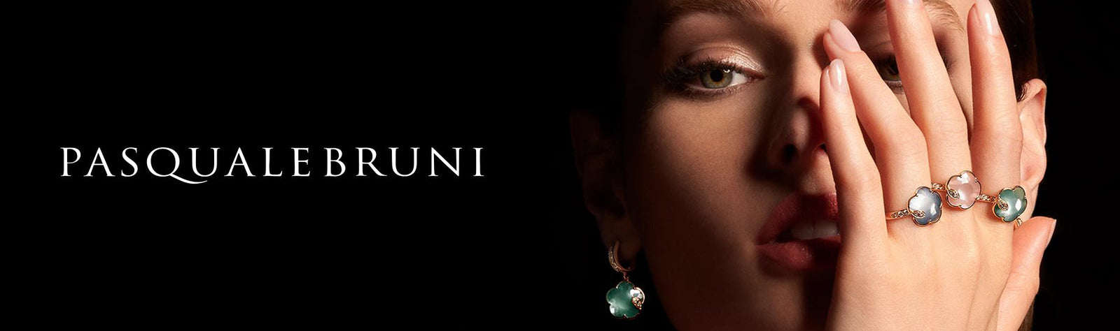 Pasquale Bruni Petit Joli Bandiera Jewellers Vaughan