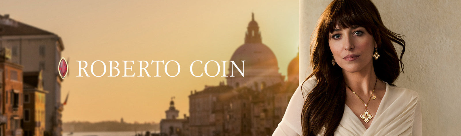 Roberto Coin Bandiera Jewellers Vaughan Toronto