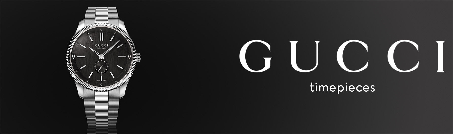 Gucci Watch