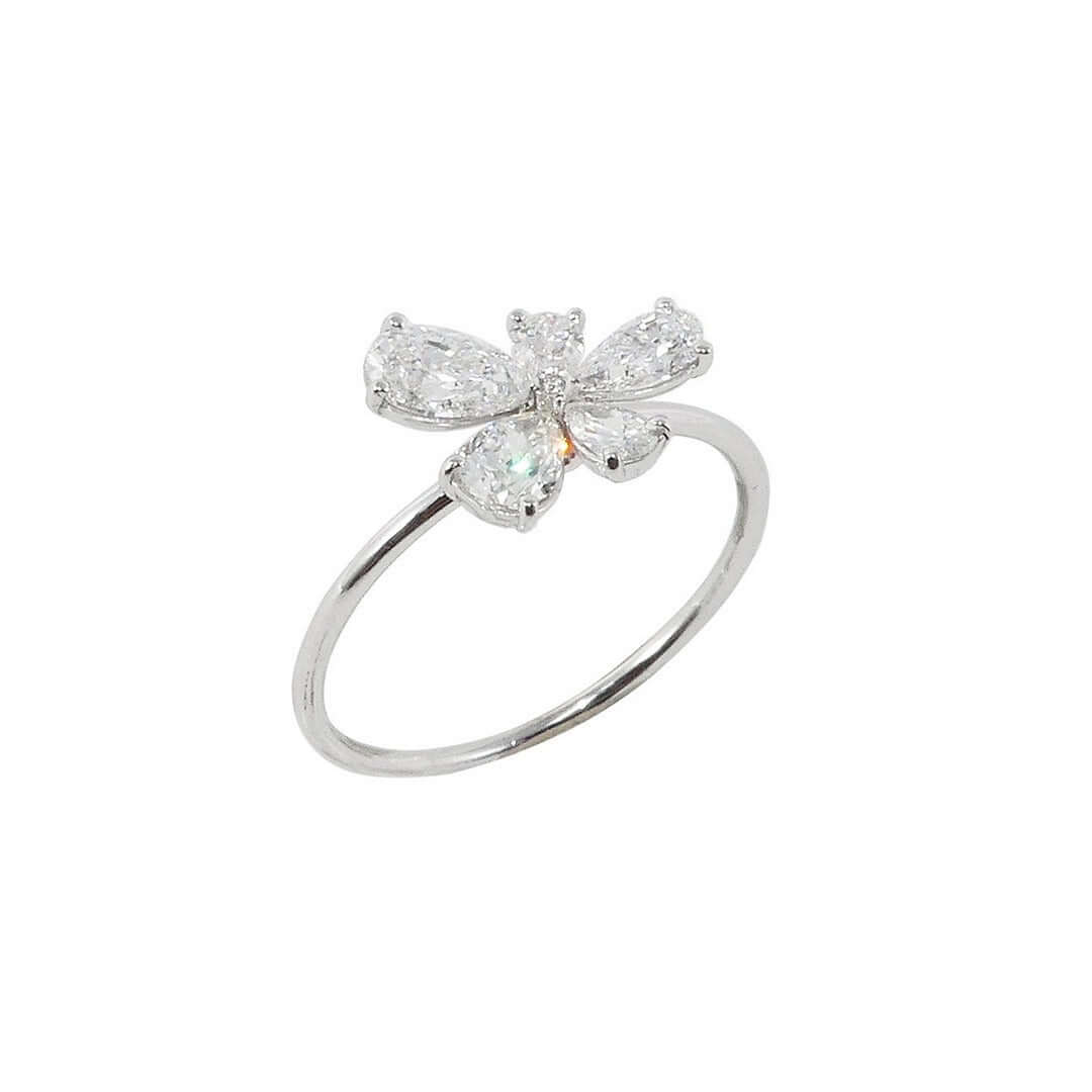 Gismondi Ring Prato Fiorito RG161/2DB / Bandiera Jewellers