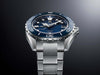 Grand Seiko Evolution 9 Diver SLGA023G Bandiera Jewellers