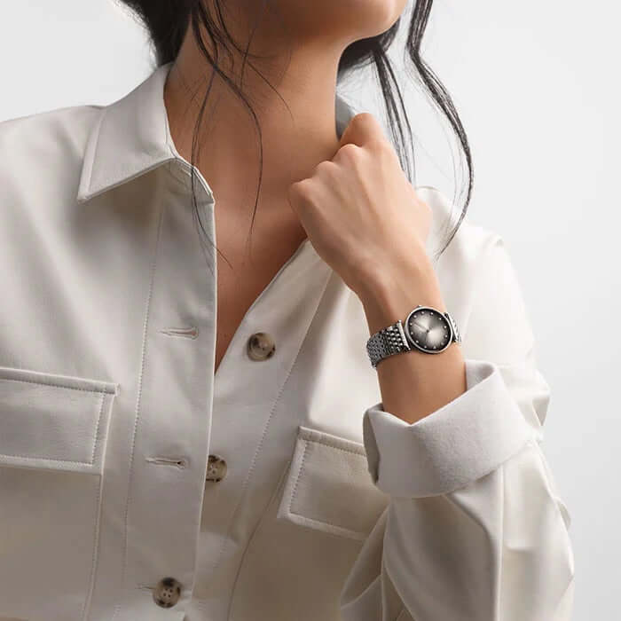 Longines Le Grande Classique L45124776 / Bandiera Jewellers