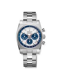 Zenith El Primero Revivial "Liberty II" LE 03.US384-2.400/69.M384
