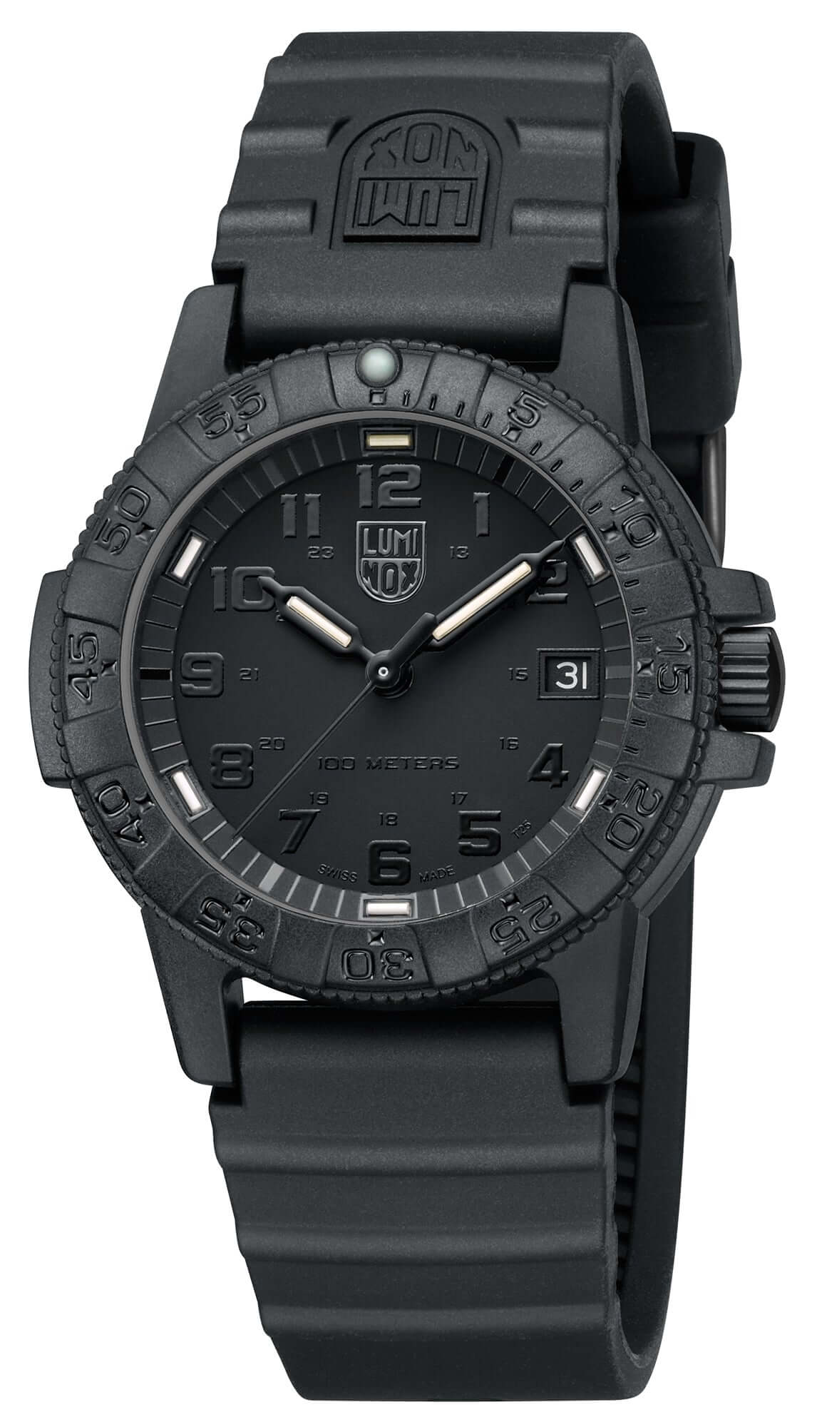 Leatherback SEA Turtle, 39MM - 0301.BO.L