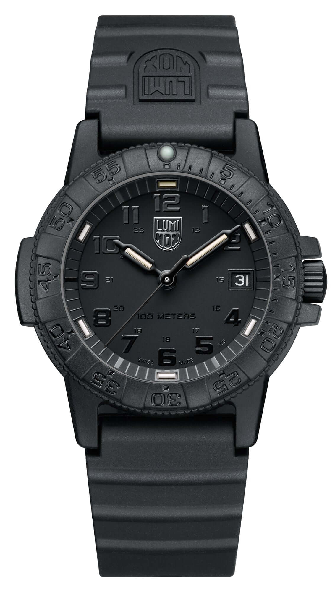 Leatherback SEA Turtle, 39MM - 0301.BO.L