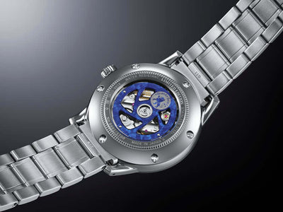 Grand Seiko 9S LTD GMT SBGM253G | Bandiera Jewellers