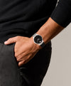 Movado Museum Classic Watch 0607201  Bandiera Jewellers