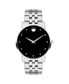 Movado Museum Classic Watch 0607201  Bandiera Jewellers 