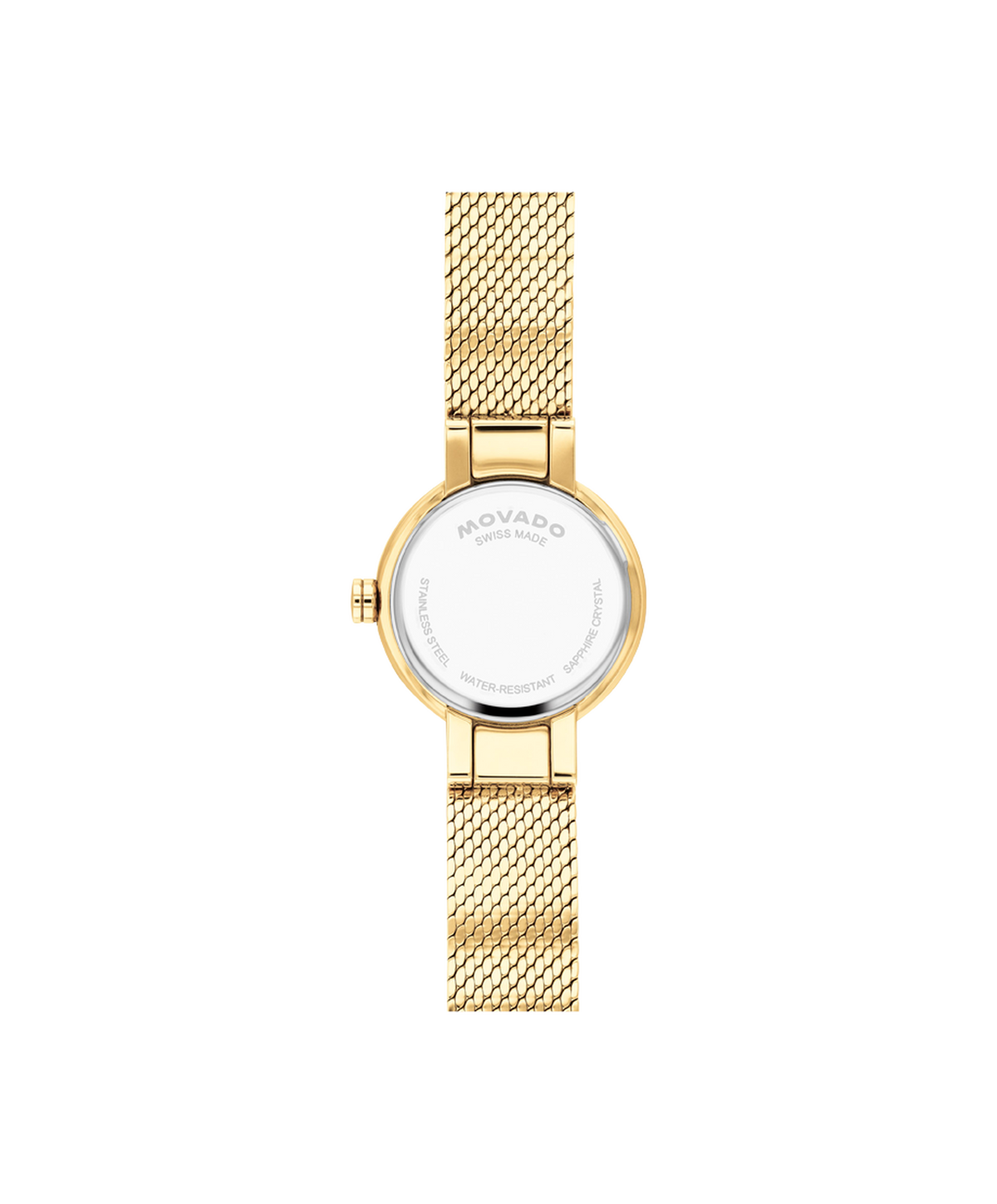 Movado Museum Velura Mini 0607864