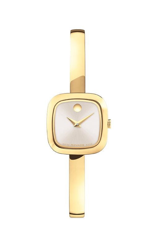 Movado Museum Bangle 0608058