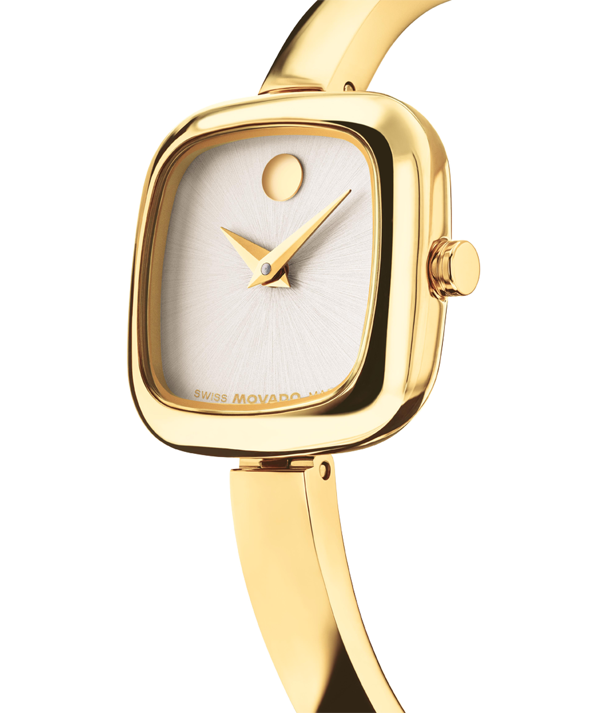 Movado Museum Bangle 0608058