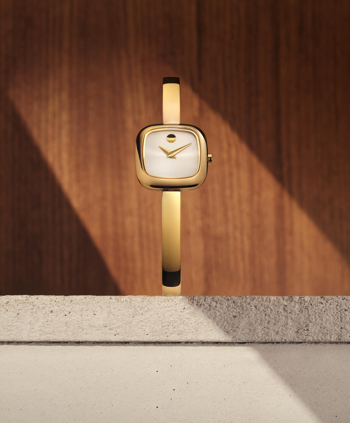 Movado Museum Bangle 0608058
