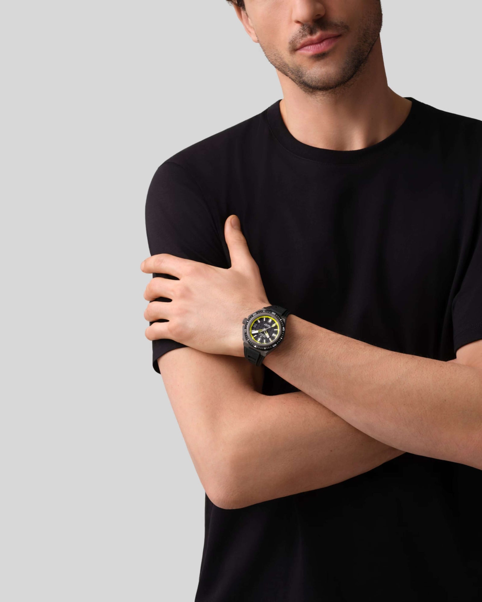 Zenith DEFY Extreme Diver 97.9600.3620/21.I300 Bandiera Jewellers