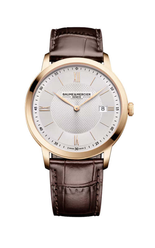 Baume & Mercier Classima 10857 Bandiera Jewellers