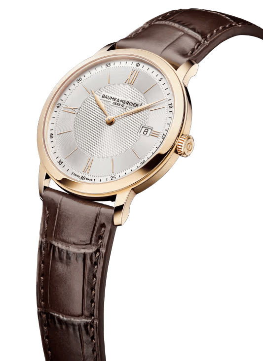 Baume & Mercier Classima 10857 Bandiera Jewellers