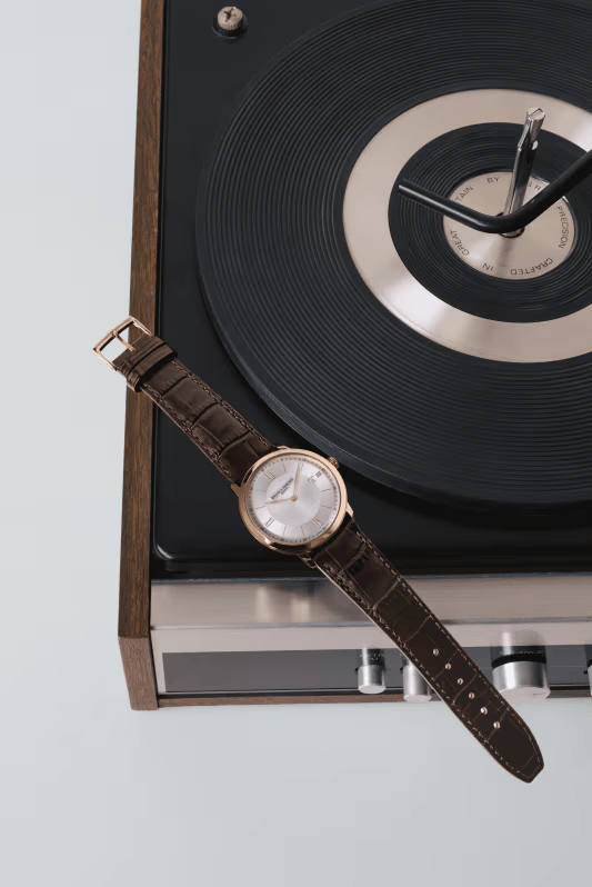 Baume & Mercier Classima 10857 Bandiera Jewellers