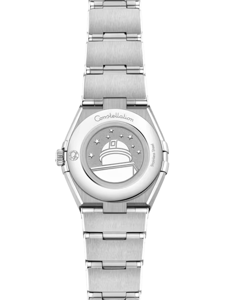 Omega Constellation Ladies Watch 131.10.25.60.53.001