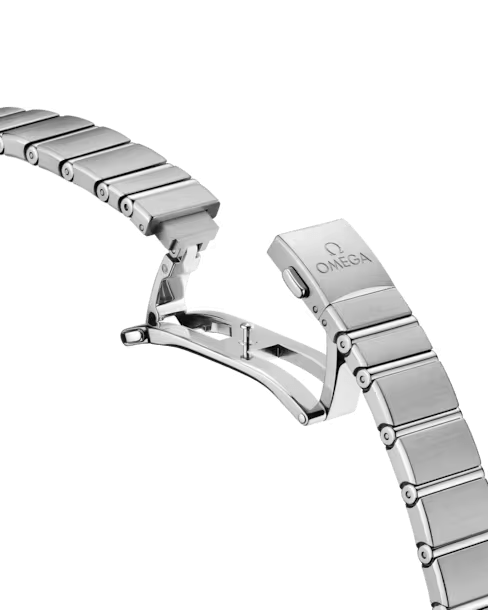 Omega Constellation Ladies Watch 131.10.25.60.53.001