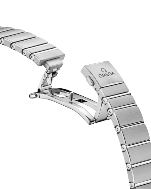 Omega Constellation Ladies Watch 131.10.28.60.02.001 Bandiera Jewellers