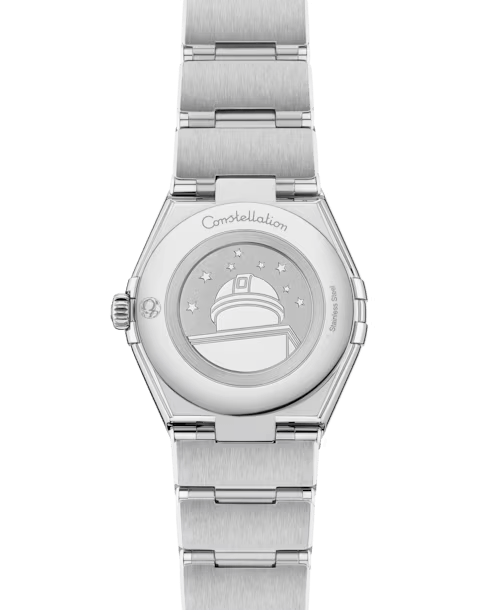 Omega Constellation Ladies Watch 131.10.28.60.03.002